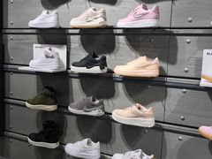 -NIKE品牌体验店(南京东路店)