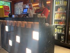 -西塔老太太泥炉烤肉(亚运村店)
