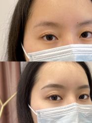 -Four Seven·半永久纹眉