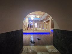 -善水汇汗蒸洗浴