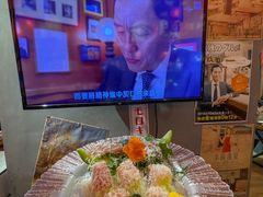 -白石の深夜食堂(泰华店)