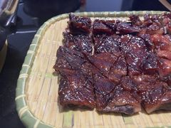 -红旗山庄(圭峰山店)