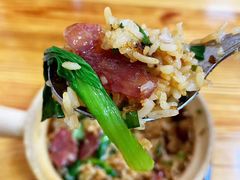 -壹煲口福煲仔饭(中山路店)