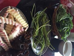 老石黑山羊-老石黑山羊毛驴肉火锅(金凯广场店)