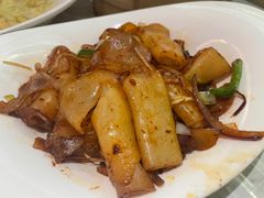 -稻香酒家(步步高梅溪新天地店)