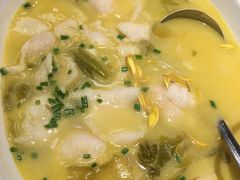 私房蜀风酸菜鱼-避风塘(宝山万达店)