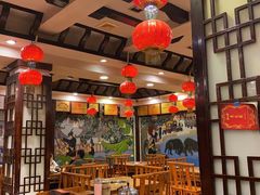 大堂-亮欢寨(凯里总店)