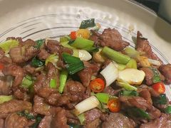 -云海肴云南菜·蒸汽石锅鱼(青岛万象城店)