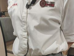 -海底捞火锅(万达店)