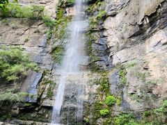 -十渡东湖港风景区