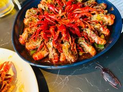 -红盔甲·小龙虾(人民广场店)