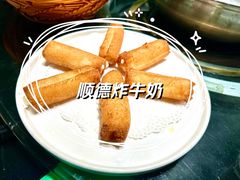 -顺峰顺水顺德菜(龙华店)