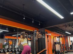 -博纳私人订制健身(中集美兰湖店)