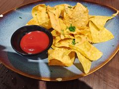 -Shantek象提南亚西餐厅&Bistro(淮海中路店)