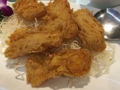 -无锡城中皇冠假日酒店·芳园中餐厅