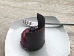 -半山半岛洲际度假酒店·观海廊