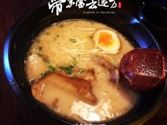 -味千拉面(上海松江二店)