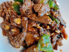-大铁勺新津菜(中北永旺店)