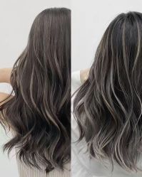 -时尚殿堂salon