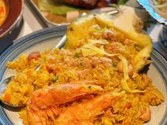 -BetterThai 泰加(苏州中心店)