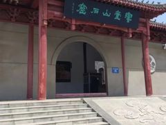 -响堂山石窟-北响堂山石窟