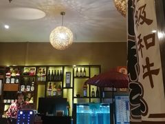 -千代武日本料理(开发区店)