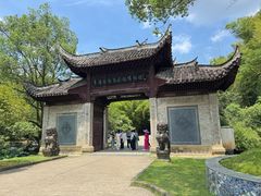 -景德镇古窑民俗博览区