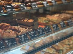 -81BAKERY(大学路店)