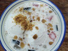 -文昌邓记清补凉(西沙路店)