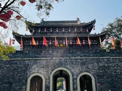-昌州古城