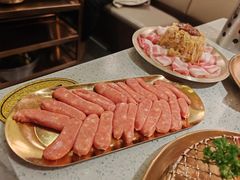 -炭之家齐齐哈尔大片烤肉·涮毛肚火锅·齐齐哈尔烤肉(中央大街店)