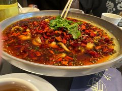 -太阳门淮扬菜(南京博物院店)