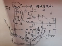 -明故宫遗址公园