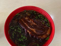 -小龙大肉面馆