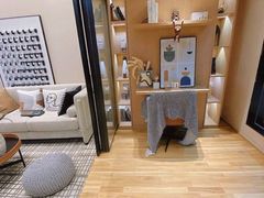 -正佳金殿维福顿公寓(广州正佳广场体育西路地铁站店)