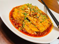 -林芝工布庄园希尔顿酒店-猎味中餐厅