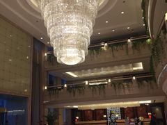 -浙江三立开元名都大酒店