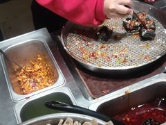 -黑色经典臭豆腐·湖南特产(太平街口店)