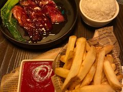 -来龙里 精致 东南亚餐室(万象城店)