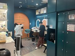 -海马体照相馆(上海晶耀前滩店)