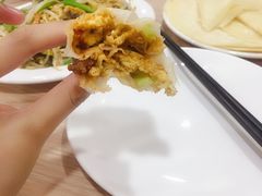 -姥家春饼店(漳州二路店)