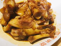 红烧猪蹄-恋萍小吃(时代店)