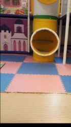 -妙妙乐儿童乐园·生日派对·班级聚会(万风新天地东楼三楼店)