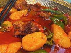 -燕兰楼·清真西北融合菜(亚运村店)