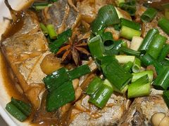 -日丰园海肠水饺·老字号大连海鲜(和平广场店)