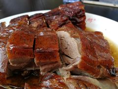 -黄连大头华烧鹅店(大良店)