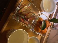 -正清和·推拿养生(二七广场店)