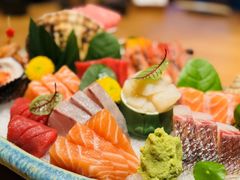-珍记海鲜酒家(嵩山路店)