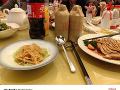 -红棉中餐厅·广州海航威斯汀酒店