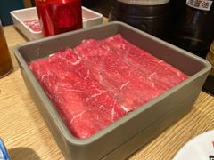 -温野菜涮涮锅(西单大悦城店)